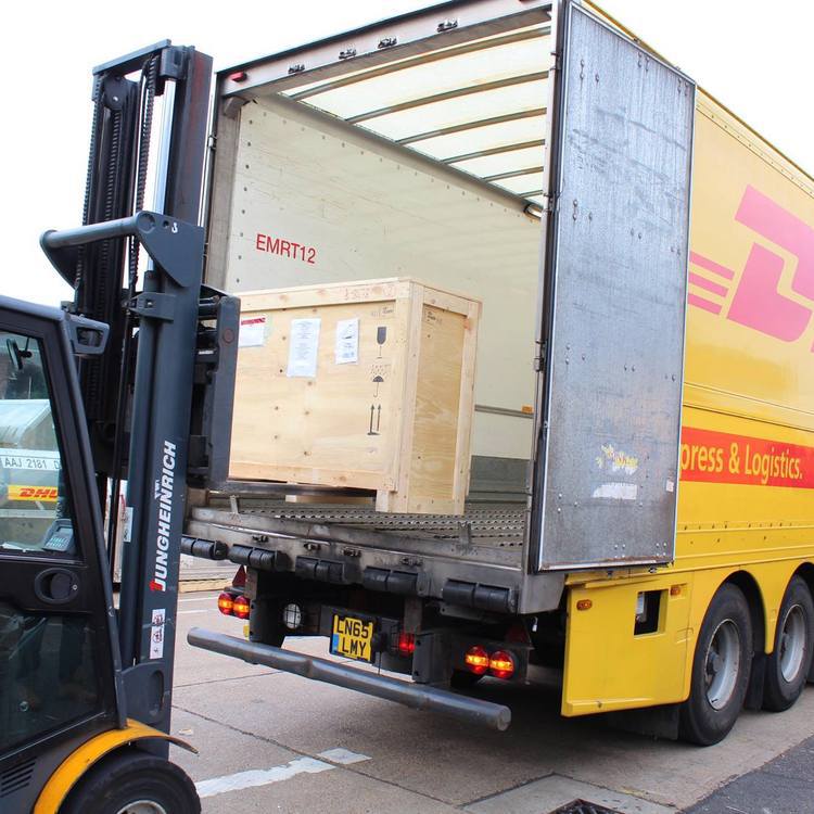 广州到东南亚空运公司 蓝帆国际全球可邮配货上门