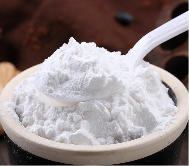 [玉米淀粉]厂家直供圣玉金 食品级玉米淀粉 食用生粉