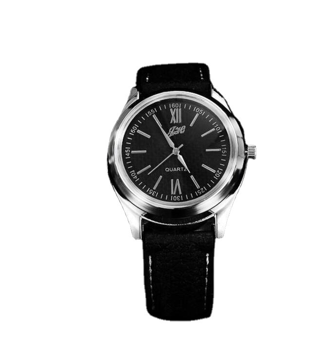 盒装嘉恒319-2手表usb充电电子点烟器 男士创意烟具打火机 跨境品