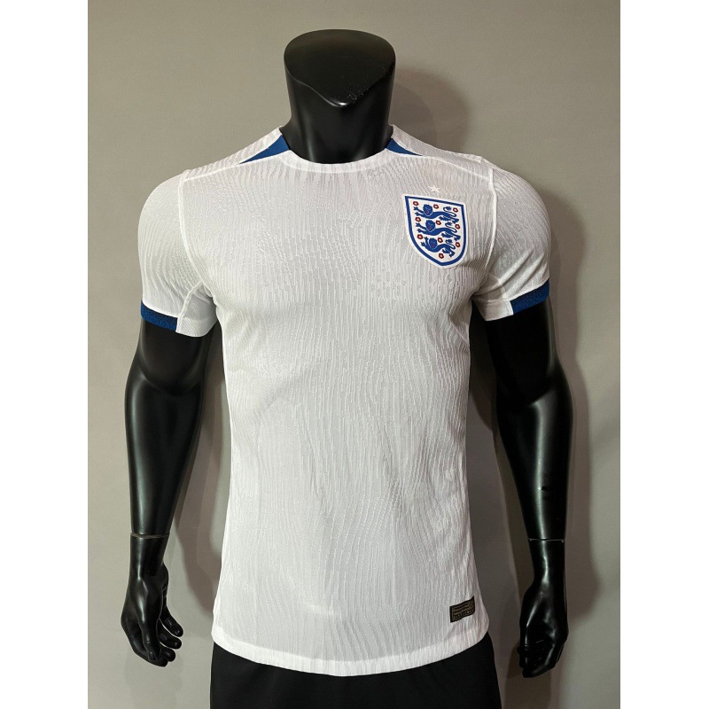 23-24英格兰球衣主场球员版短袖国家队足球服速干训练服-阿里巴巴