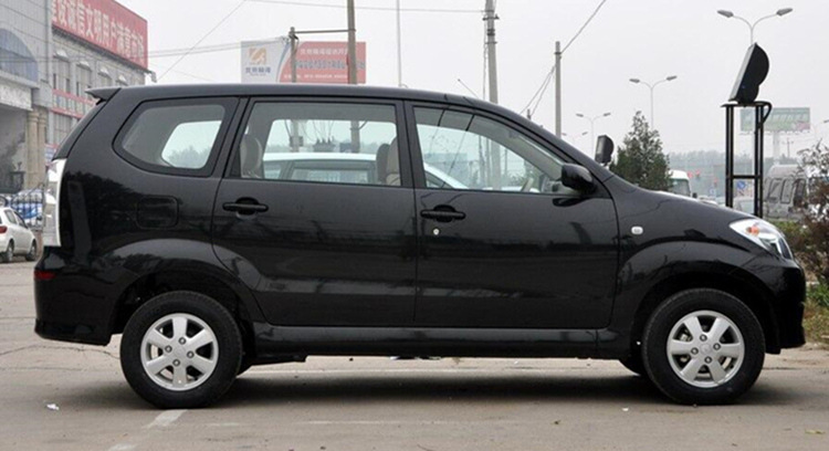 适用14寸一汽森雅m80铝合金轮毂森雅s80 佳宝v80轮毂钢圈胎铃轮圈