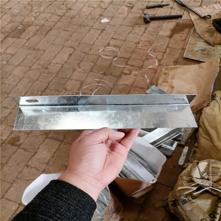 万铭 岩棉保温托架 外墙保温托架 外墙岩棉托架 规格型号随意定制