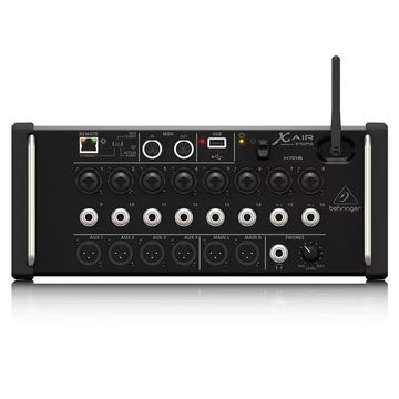 behringer百灵达 xr16数字机架式调音台-阿里巴巴