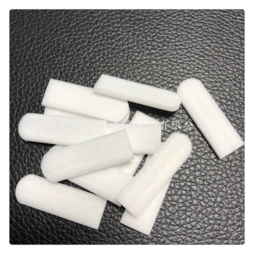 测试棉条 加湿器吸水纤维棉棒 吸水棉片 汽车香水棉棒 过滤棉芯