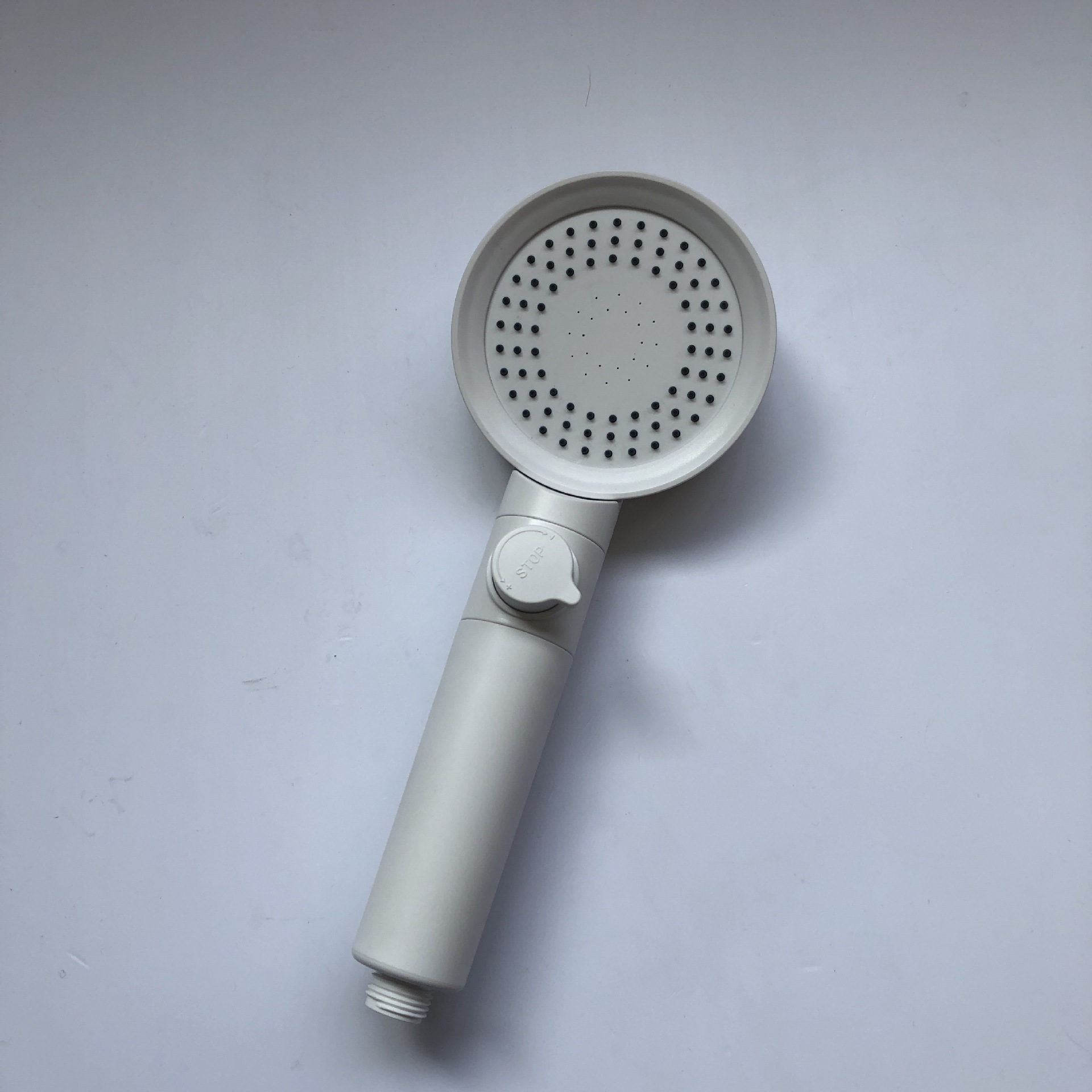 增压淋浴花洒喷头雨淋家用高压洗澡沐浴淋浴莲蓬头