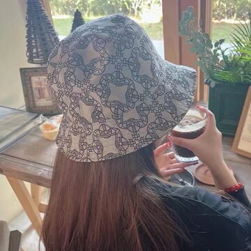 渔夫帽女夏季遮阳帽大帽檐遮脸防晒帽防紫外线百搭显脸小太阳帽子