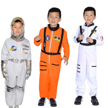 万圣节cos太空宇航员巴斯光年服装六一儿童节舞台角色扮演舞台服