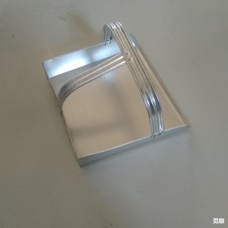 戳子铁扒清洁用品环卫簸箕日用百货学校铁斗店百货家居平平货源用