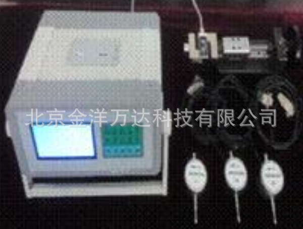 机床静刚度测试仪 型号:JGC-IS