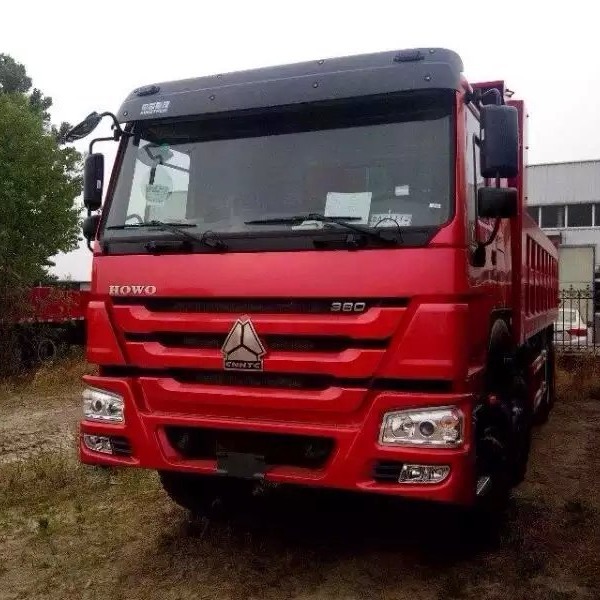 批发自卸车380马力豪沃-阿里巴巴