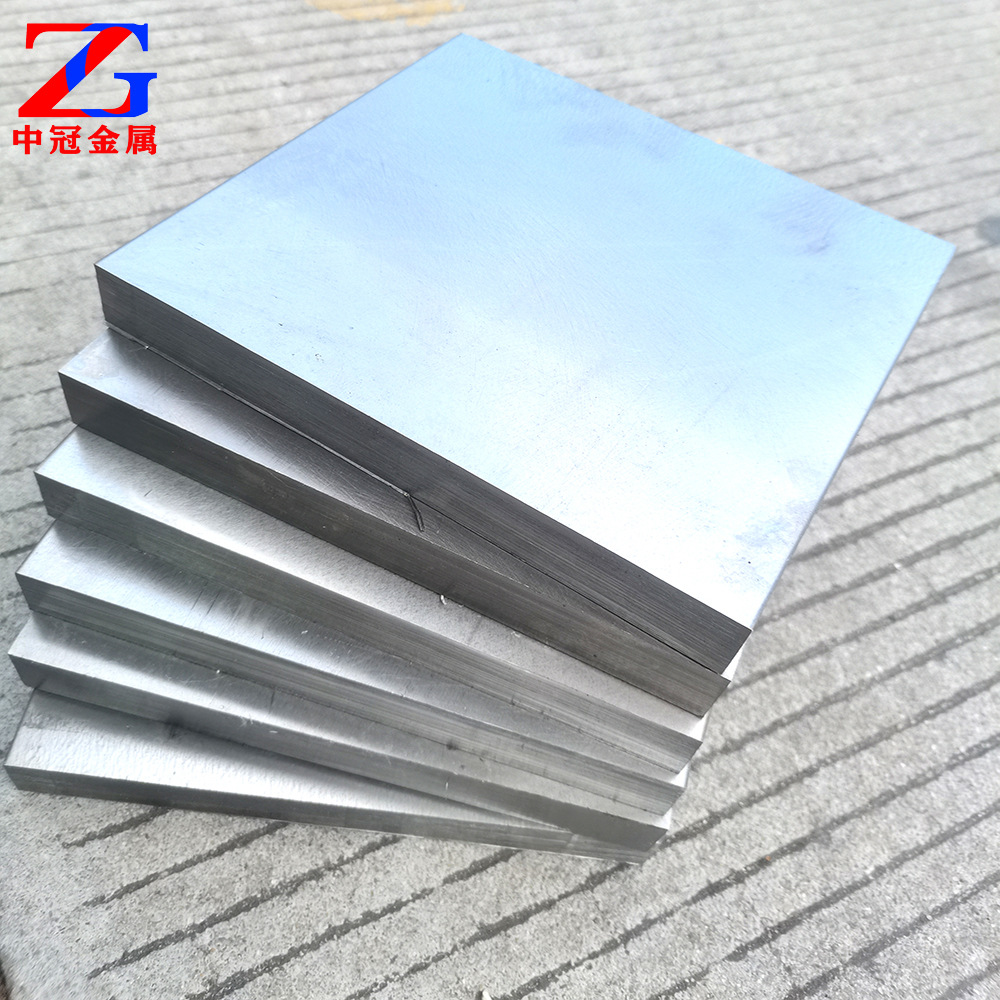 供应tc4退火钛合金板tc4钛合金棒tc4退火圆棒