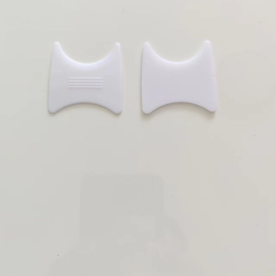 假睫毛按压板假睫毛定型弯弯按压板自粘假睫毛压板半月板睫毛辅料