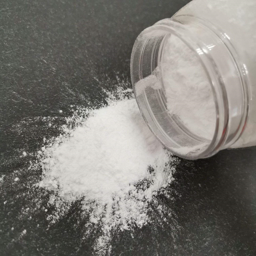 供应mca无卤阻燃剂 三聚氰胺氰尿酸盐 尼龙阻燃剂 细粒径3-5um