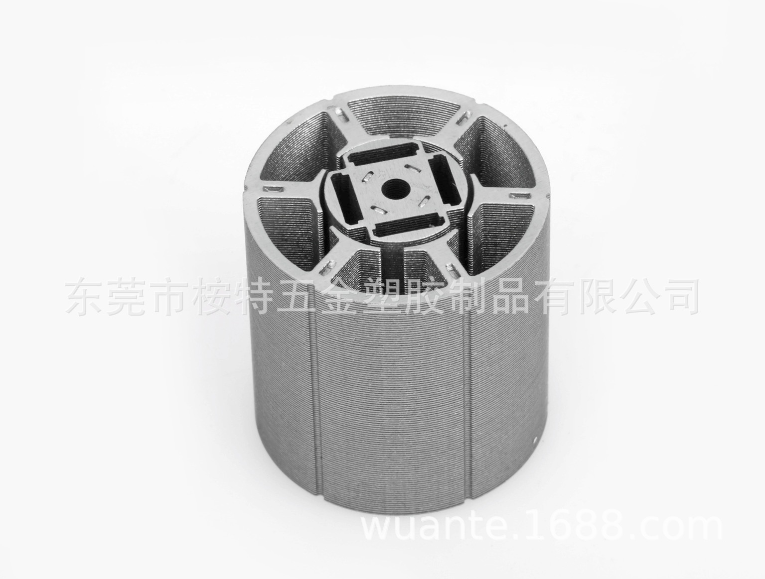 桉特五金供应无刷电机33.8*d17定转子产品-阿里巴巴