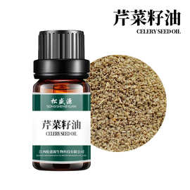 厂家现货供应 芹菜籽油 芹菜子油 植物单方精油  按摩油 中药油