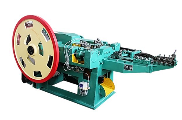 厂家供应全自动制钉机 高速制钉机性能稳定速度快效力高品质优