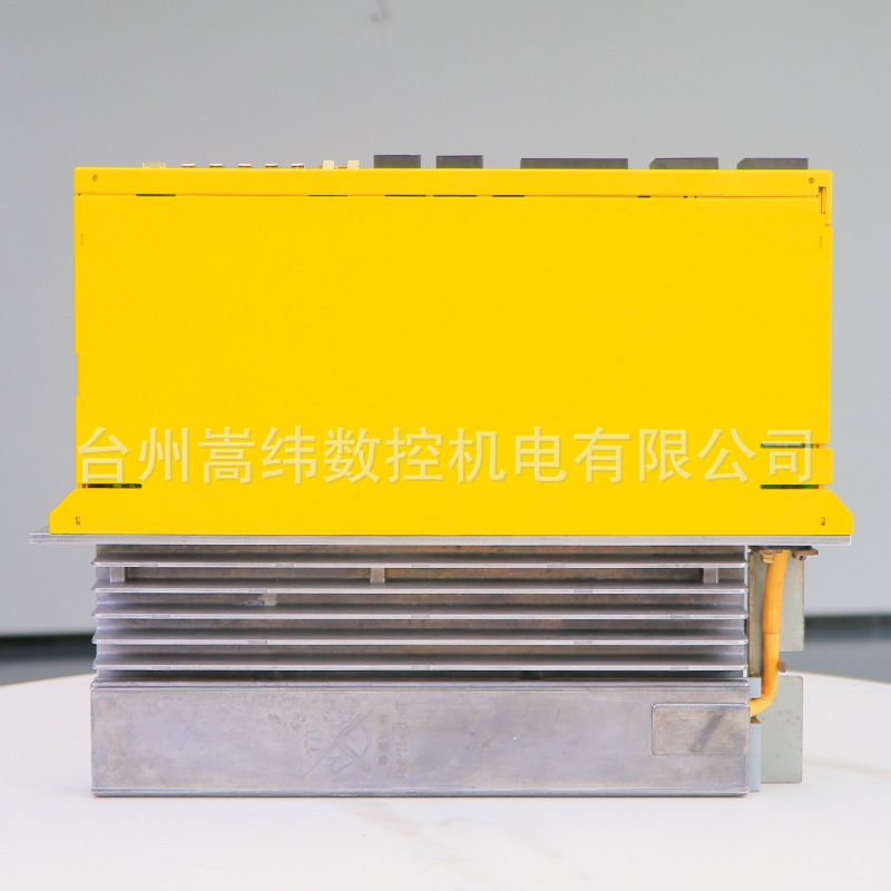 发那科控制系统驱动器 a06b-6093-h153 原装拆机 顺丰包邮 议价
