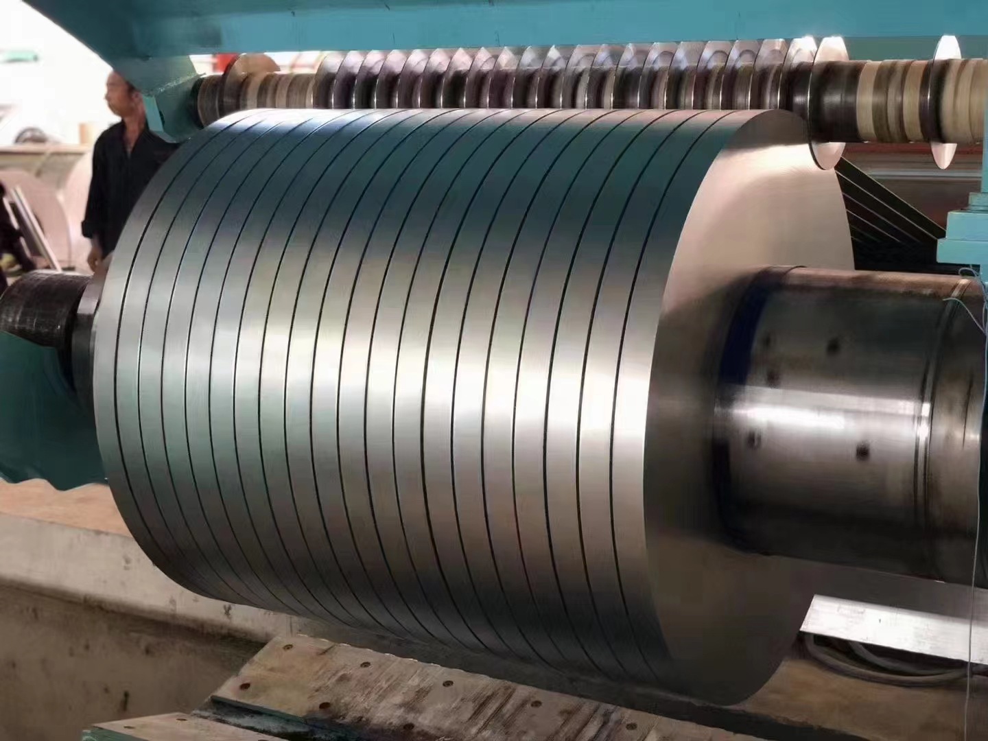 可平板分条加工 柳钢宝钢鞍钢 冷轧卷板