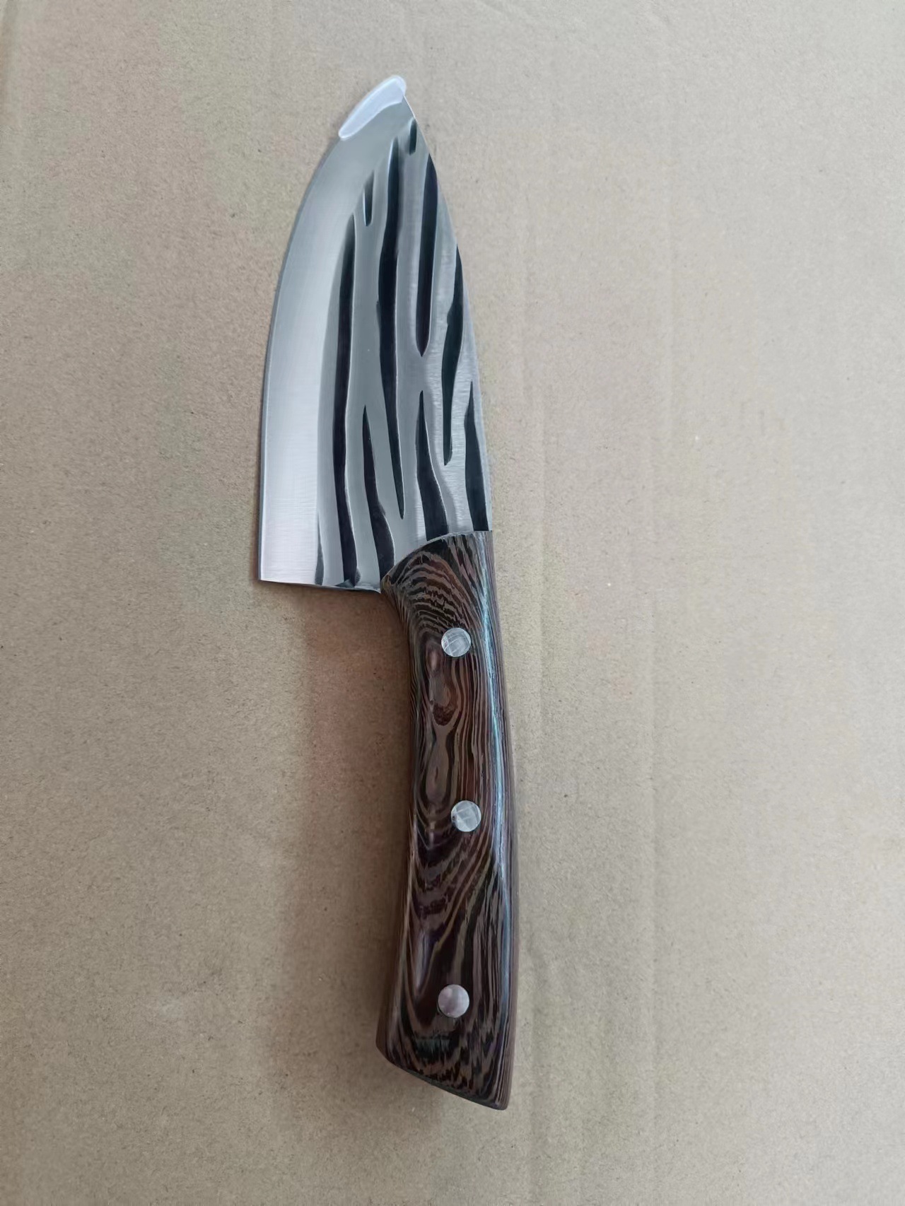 厂家批发屠宰刀多功能切肉刀锋利网红刀