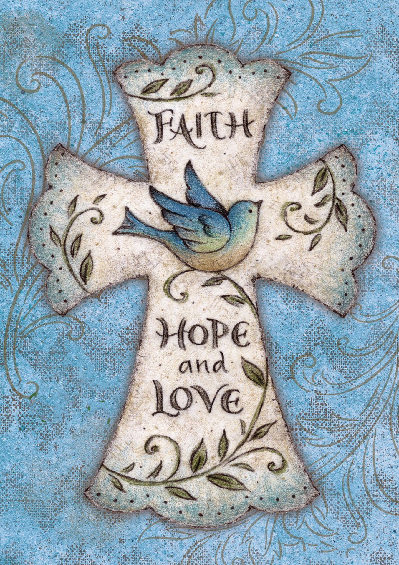 外贸新款diy钻石画十字架贴钻 5d十字绣装饰挂画速卖通亚马逊批发