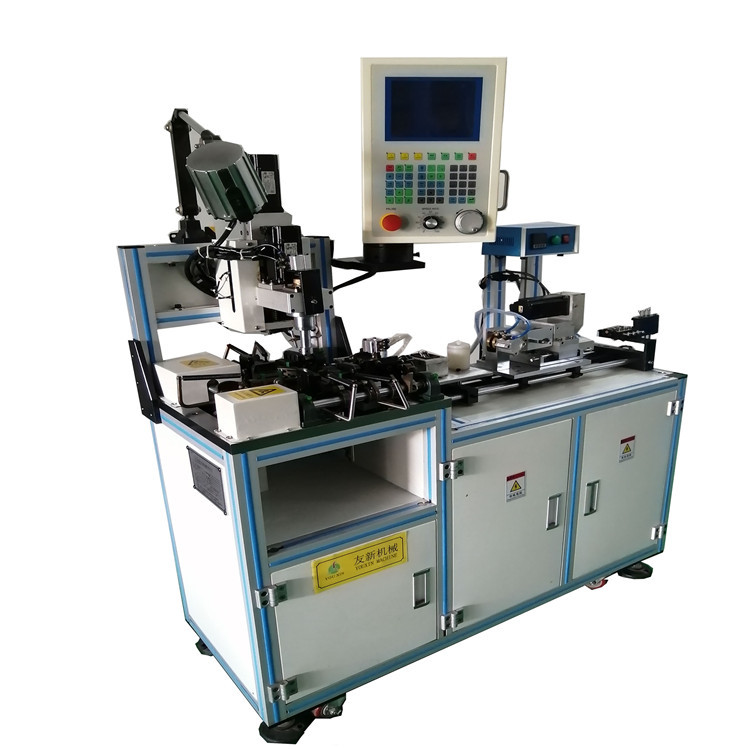 电脑扭簧机空芯线圈绕线机多层绕线机圆线绕线机绕线机