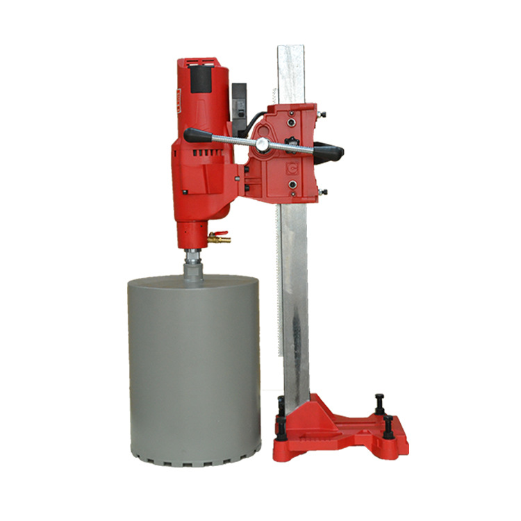 上海呈祥厂家直销 手动打孔钻 ob-305 工程/装修 通用型钻孔 包邮