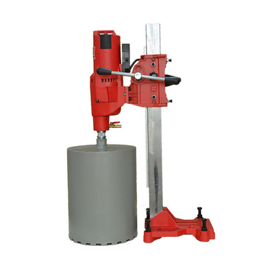 上海呈祥厂家直销 手动打孔钻 ob-305 工程/装修 通用型钻孔 包邮