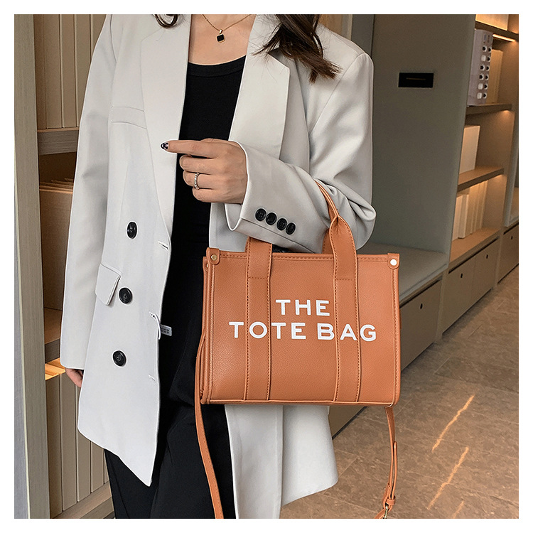 Трансграничная торговля, вместительная и большая портативная сумка на одно плечо 