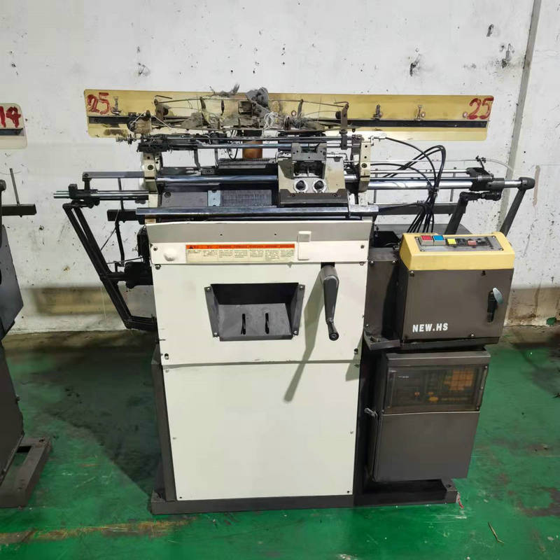 全电脑海森10针高速手套机线手套机针织手套机全自动手套机