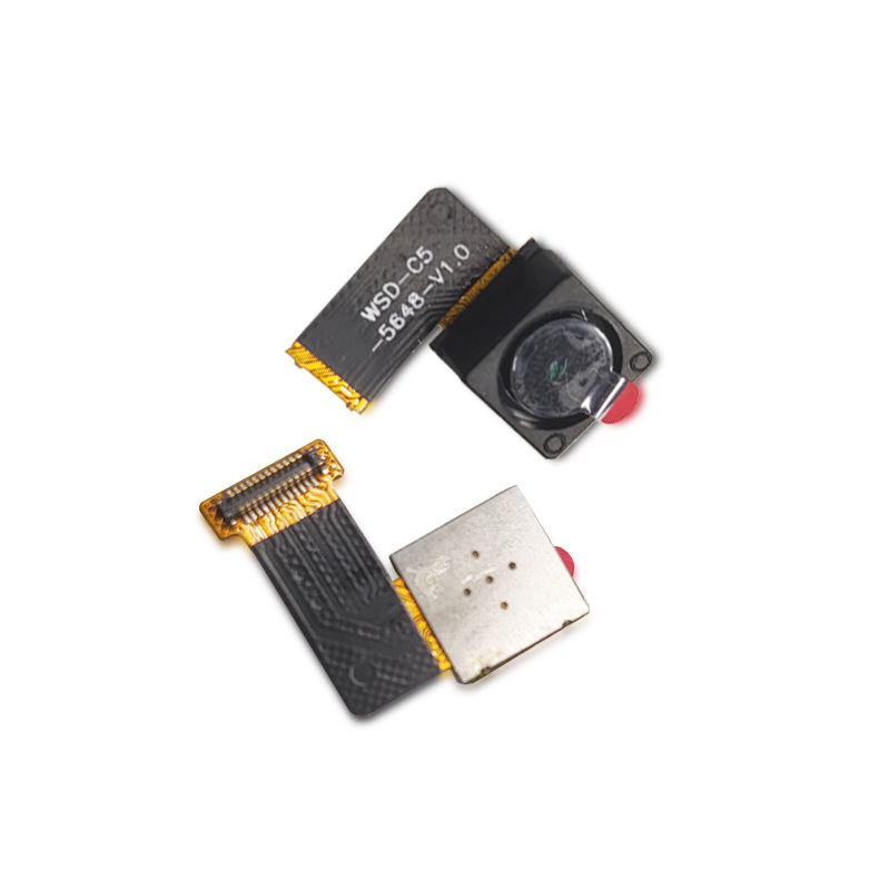 mipi输出接口摄像头批发定制 ai机器人扫码机/pos机摄像头模组dvp