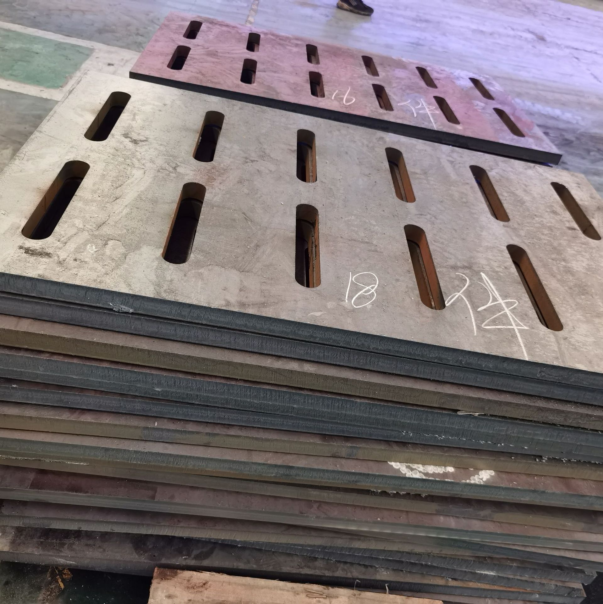 湖州 杭州 激光切割 水沟盖板 尺寸,厚度可定制