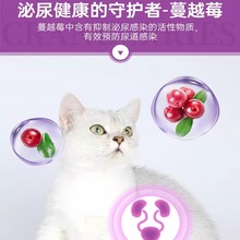 尚朗猫粮全价成年猫幼猫奶糕1到3月营养鲜肉粮