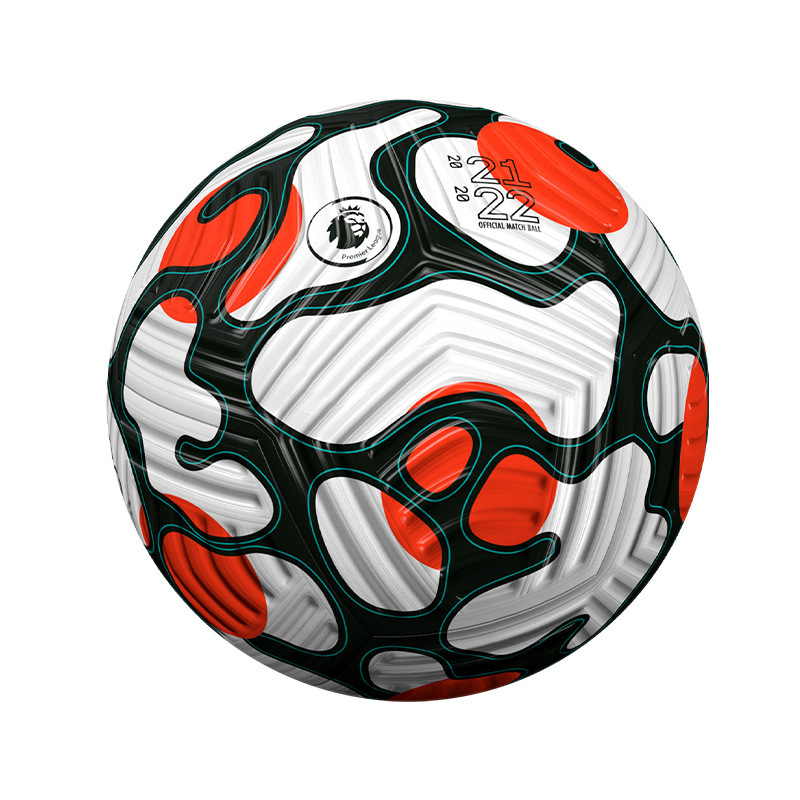 Pu Leather Football Wholesale Football Premier League Champions League No. 5 Ball Youth Training Competition No. 4 Football Children