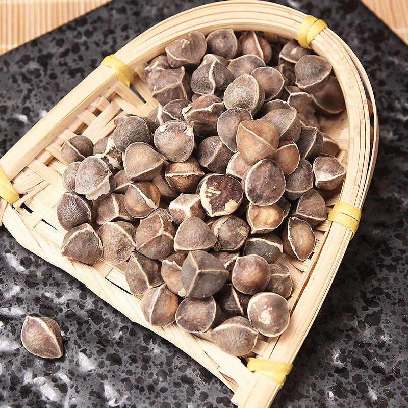 批发印度辣木籽非洲辣木籽食用散装袋装一件代发