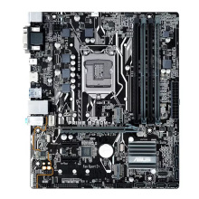 适用于Asus/华硕PRIME B250M-A台式机主板LGA1151针脚 DDR4库存