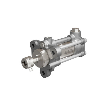 销售固瑞克双组份涂胶机上用z泵系列l040s8|efr系统上用计量缸