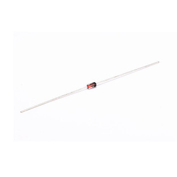 直插二极管 1n60 检波二极管(50只)电子元器件芯片配单ic现货