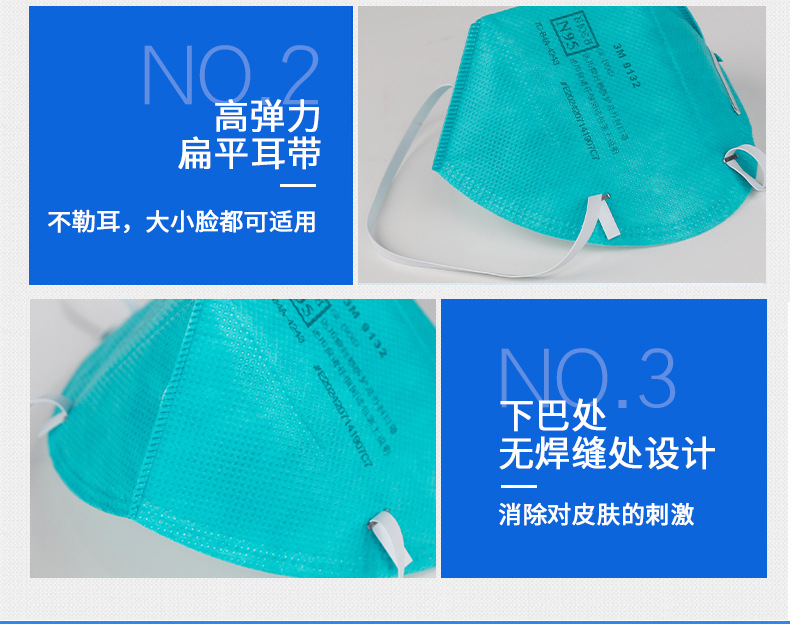 (开专票)品牌3m颜色蓝色是否一次性是类型口腔护理包材质无纺布药(械