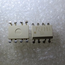 TLP251 光电耦合器IC芯片 贴片SOP8 全新原装 质量保证 现货