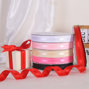 5cm中缎边罗织带家居礼品包装丝带diy发带鲜花装饰彩带批发-阿里巴巴