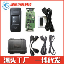 CAT ET3 WIFI III CAT3 2019A Caterpillar 卡特专检 带防水胶盒