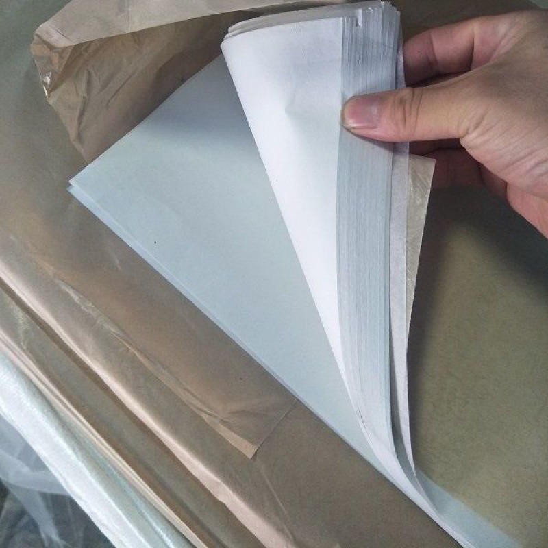 拷贝纸14克17克服装包装隔离五金电镀纸代发亚马逊一件代发独立站