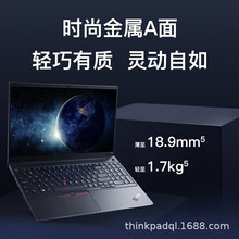 二手thinkpad笔记本电脑联想t490s超薄i7四核游戏本独显i bm t480_阿
