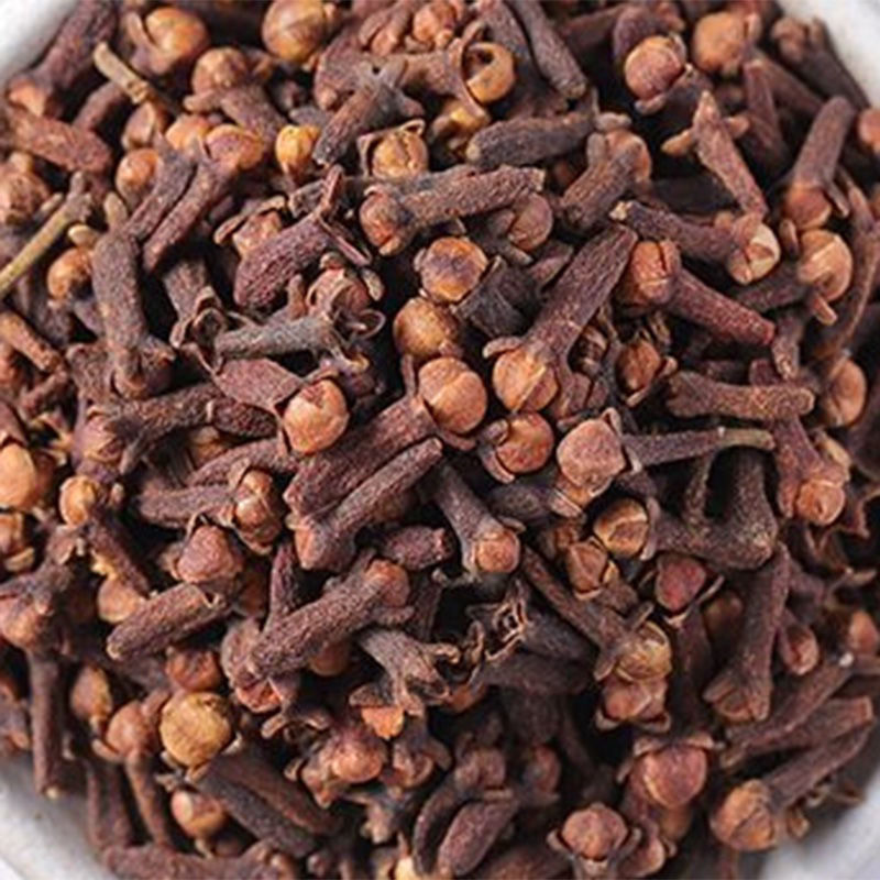 丁香香料 公丁香 大红丁香 川菜调料炖肉卤菜钓鱼无杆丁香粉-阿里巴巴