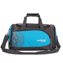 2023 Hot Nylon Outdoor Sports Gym Bag Professional Men Women