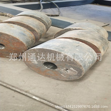 暂无记录郑州富德机械设备有限公司9年3019型立式雷蒙磨粉机磨辊磨环