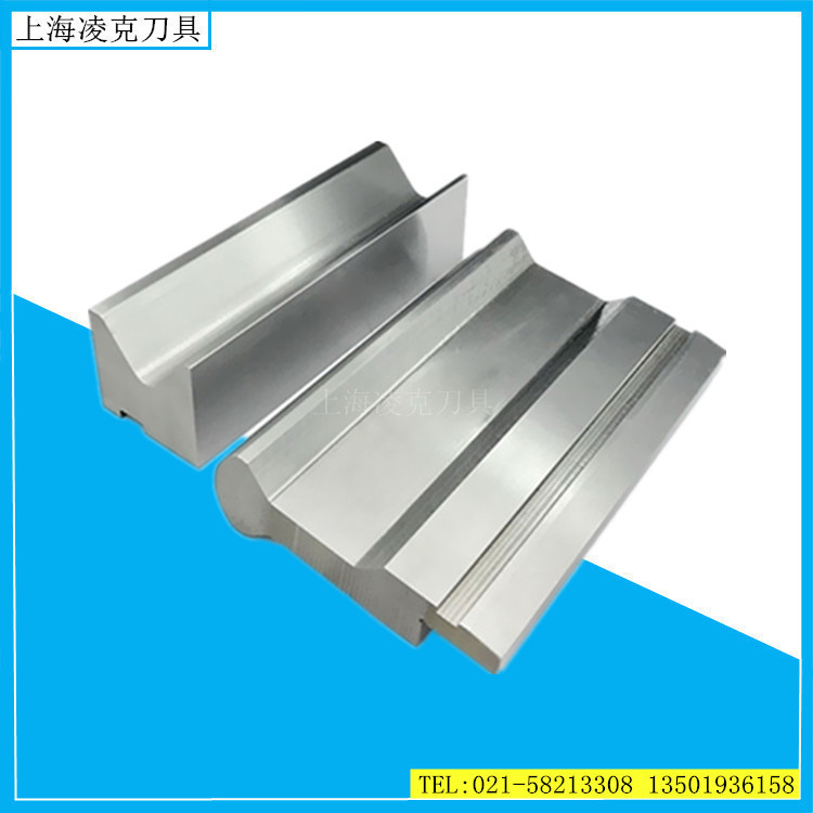 厂家定制折弯机模具圆弧折弯机上模r圆折弯机上下模具
