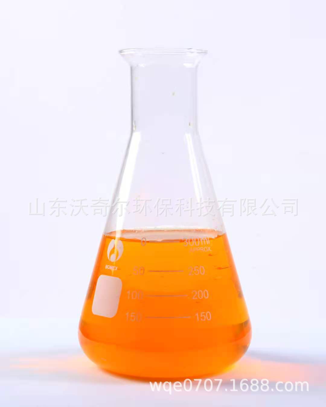 切削液废水破乳剂含油乳化污水破乳剂 焦化厂污水处理反相破乳剂