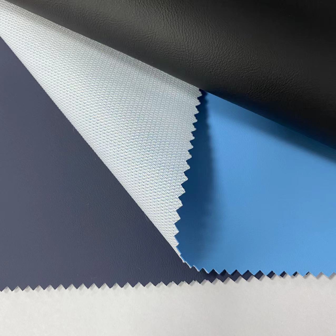 pu皮革适用箱包 服装包边 袖套 酒盒包装鞋材等合成皮革066