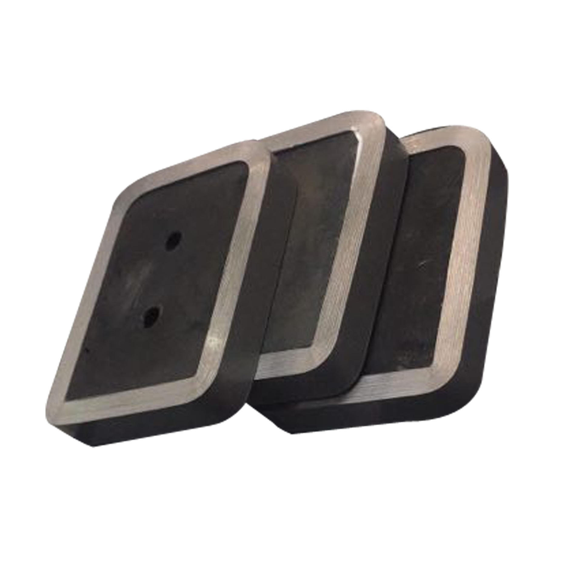 定制 高磁  磁芯 硅钢铁芯 矩形卷铁芯